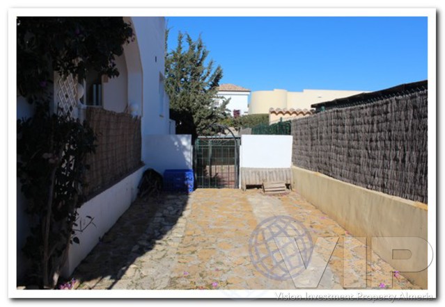 VIP6077NWV: Villa en Venta en Turre, Almería
