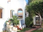 VIP6077NWV: Villa en Venta en Turre, Almería