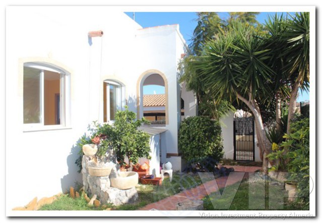 VIP6077NWV: Villa for Sale in Turre, Almería