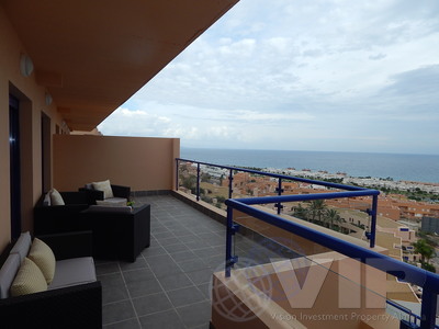 VIP6078: Appartement te koop in Mojacar Playa, Almería