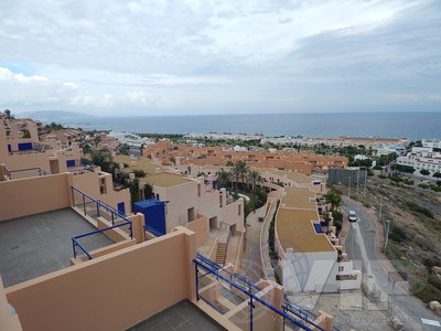 VIP6078: Apartment for Sale in Mojacar Playa, Almería