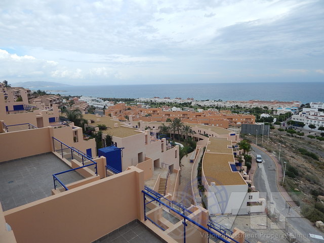 VIP6078: Appartement à vendre dans Mojacar Playa, Almería