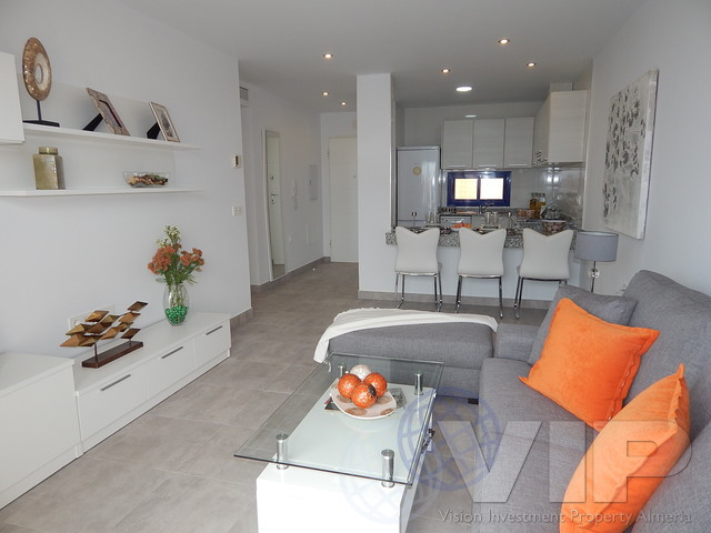 VIP6078: Appartement à vendre dans Mojacar Playa, Almería