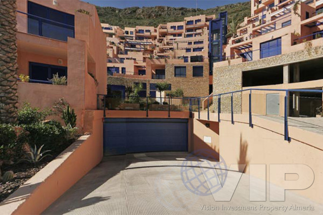 VIP6078: Apartment for Sale in Mojacar Playa, Almería