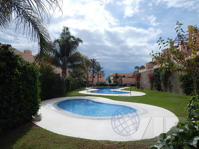 VIP6078: Appartement te koop in Mojacar Playa, Almería