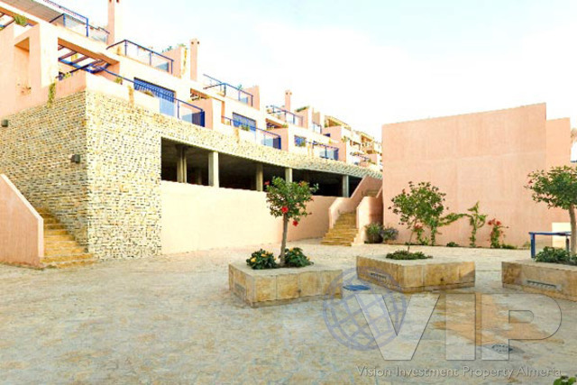 VIP6078: Apartment for Sale in Mojacar Playa, Almería