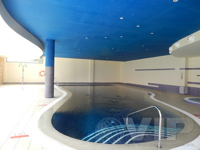 VIP6078: Appartement te koop in Mojacar Playa, Almería