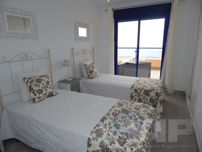 VIP6078: Apartment for Sale in Mojacar Playa, Almería