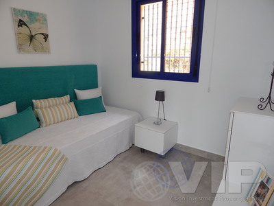 VIP6078: Apartment for Sale in Mojacar Playa, Almería