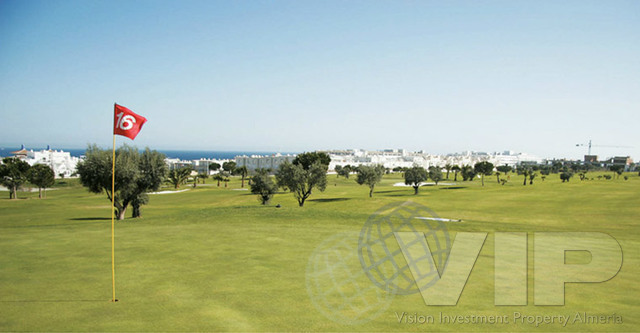 VIP6078: Apartment for Sale in Mojacar Playa, Almería