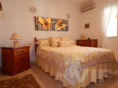 VIP6080: Townhouse for Sale in Mojacar Playa, Almería