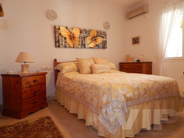 VIP6080: Maison de Ville à vendre dans Mojacar Playa, Almería