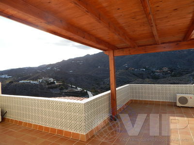 VIP6080: Townhouse for Sale in Mojacar Playa, Almería