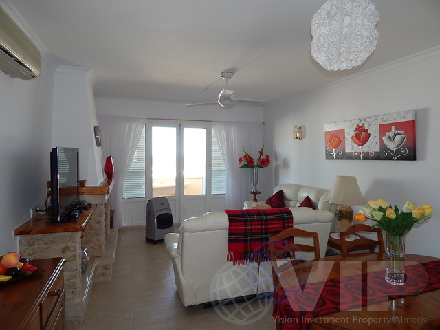 VIP6080: Maison de Ville à vendre dans Mojacar Playa, Almería