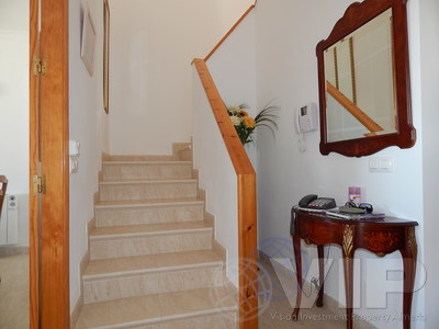 VIP6080: Townhouse for Sale in Mojacar Playa, Almería