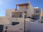 VIP6080: Maison de Ville à vendre dans Mojacar Playa, Almería