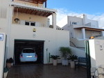 VIP6080: Townhouse for Sale in Mojacar Playa, Almería