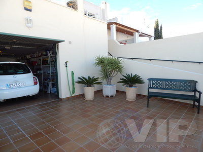 VIP6080: Townhouse for Sale in Mojacar Playa, Almería