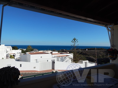 VIP6080: Townhouse for Sale in Mojacar Playa, Almería