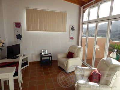 VIP6080: Townhouse for Sale in Mojacar Playa, Almería