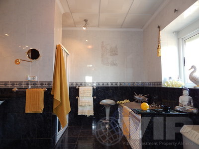 VIP6083: Villa en Venta en Vera, Almería