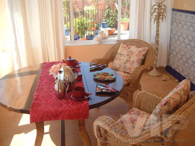 VIP6083: Villa en Venta en Vera, Almería
