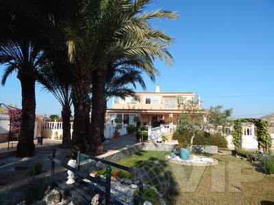 VIP6083: Villa en Venta en Vera, Almería