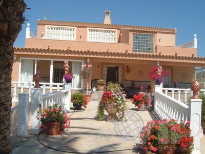 VIP6083: Villa for Sale in Vera, Almería