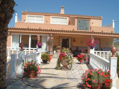 VIP6083: Villa en Venta en Vera, Almería