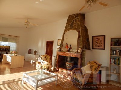 VIP6083: Villa en Venta en Vera, Almería