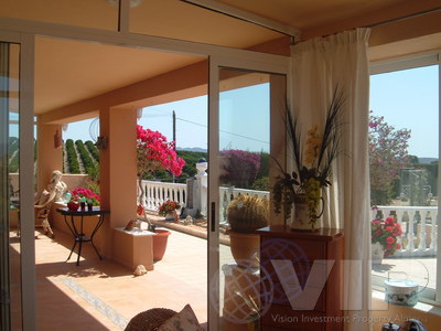 VIP6083: Villa en Venta en Vera, Almería