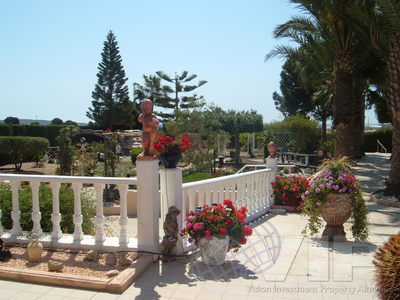 VIP6083: Villa en Venta en Vera, Almería