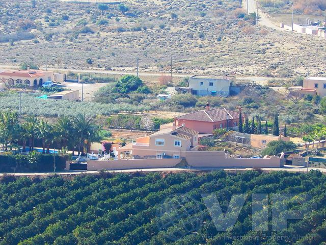 VIP6083: Villa en Venta en Vera, Almería