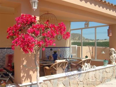 VIP6083: Villa en Venta en Vera, Almería