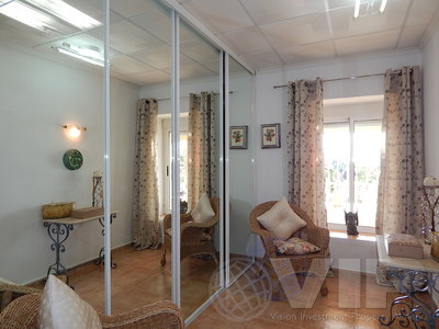 VIP6083: Villa en Venta en Vera, Almería