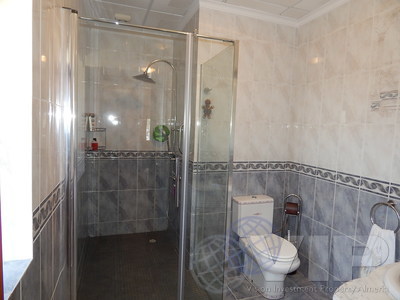 VIP6083: Villa en Venta en Vera, Almería