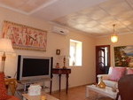 VIP6083: Villa te koop in Vera, Almería