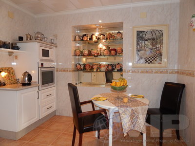 VIP6083: Villa en Venta en Vera, Almería