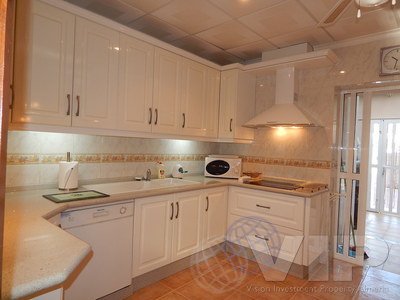 VIP6083: Villa en Venta en Vera, Almería