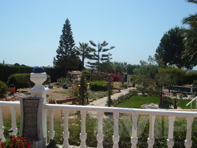 VIP6083: Villa en Venta en Vera, Almería