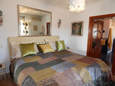 VIP6083: Villa en Venta en Vera, Almería