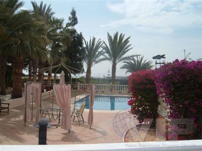 VIP6083: Villa en Venta en Vera, Almería