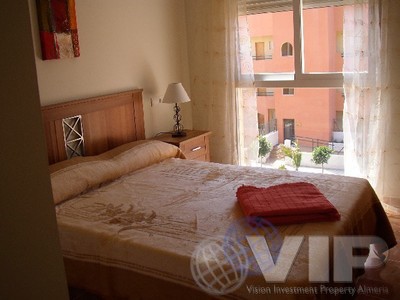 VIP6084: Apartment for Sale in Vera Playa, Almería