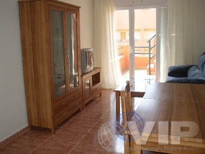 VIP6084: Apartment for Sale in Vera Playa, Almería