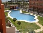 VIP6084: Wohnung zu Verkaufen in Vera Playa, Almería