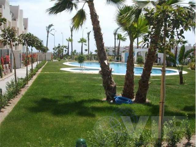 VIP6084: Appartement à vendre dans Vera Playa, Almería