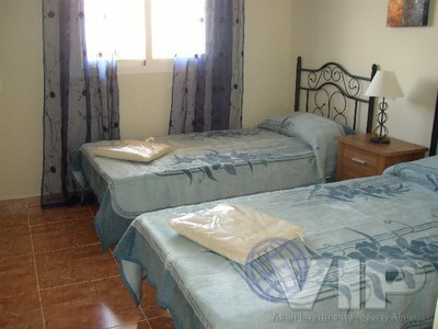 VIP6084: Apartment for Sale in Vera Playa, Almería