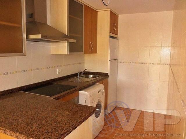 VIP6085: Apartment for Sale in Vera Playa, Almería