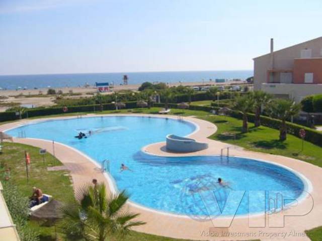 VIP6085: Appartement à vendre dans Vera Playa, Almería