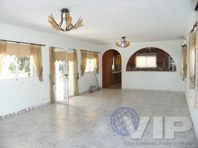 VIP6087: Villa for Sale in Mojacar Playa, Almería